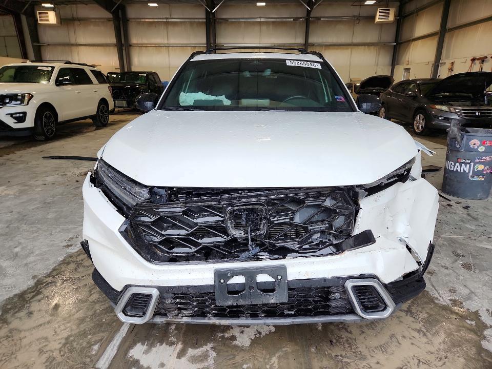 Aukcja sprzedaży 2024 Honda Cr-v, vin: 7FARS6H95RE026135, numer aukcji: 55865846
