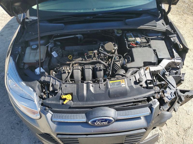 54798506 :رقم المزاد ، 1FADP3E26DL149466 vin ، 2013 Ford Focus مزاد بيع