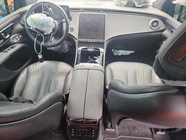 2023 Mercedes-benz Eqs Suv მანქანა იყიდება აუქციონზე, vin: 4JGDM2DB2PA028931, აუქციონის ნომერი: 56158066