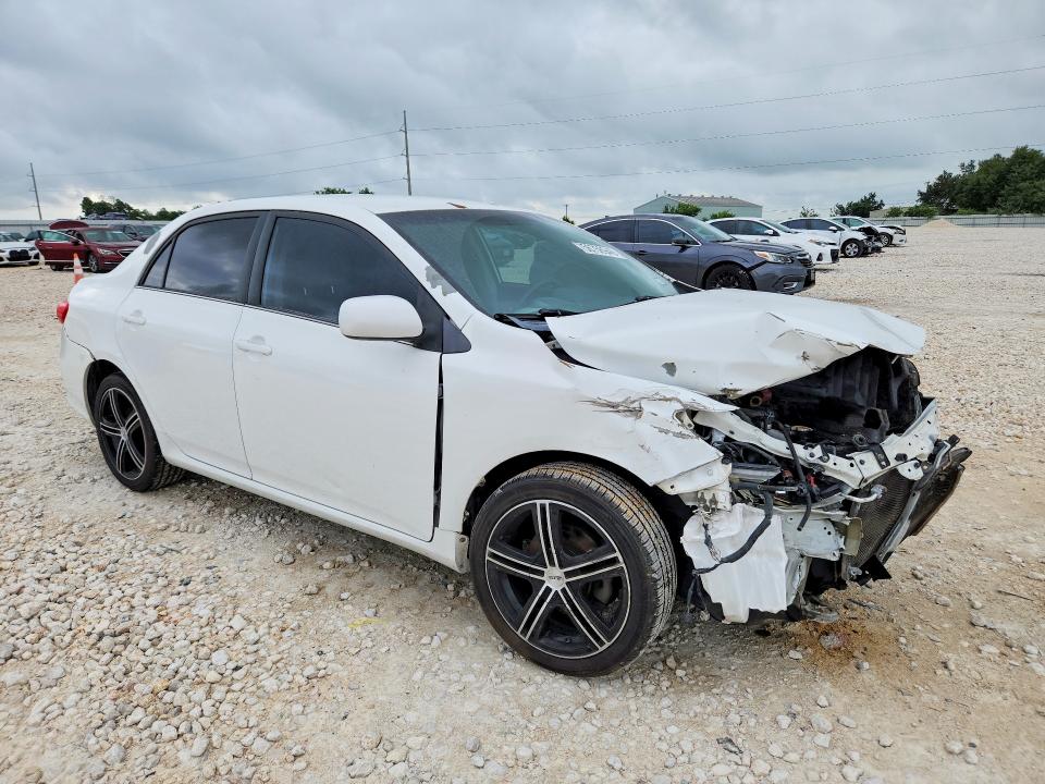Aukcja sprzedaży 2013 Toyota Corolla, vin: 5YFBU4EE0DP186823, numer aukcji: 56756946