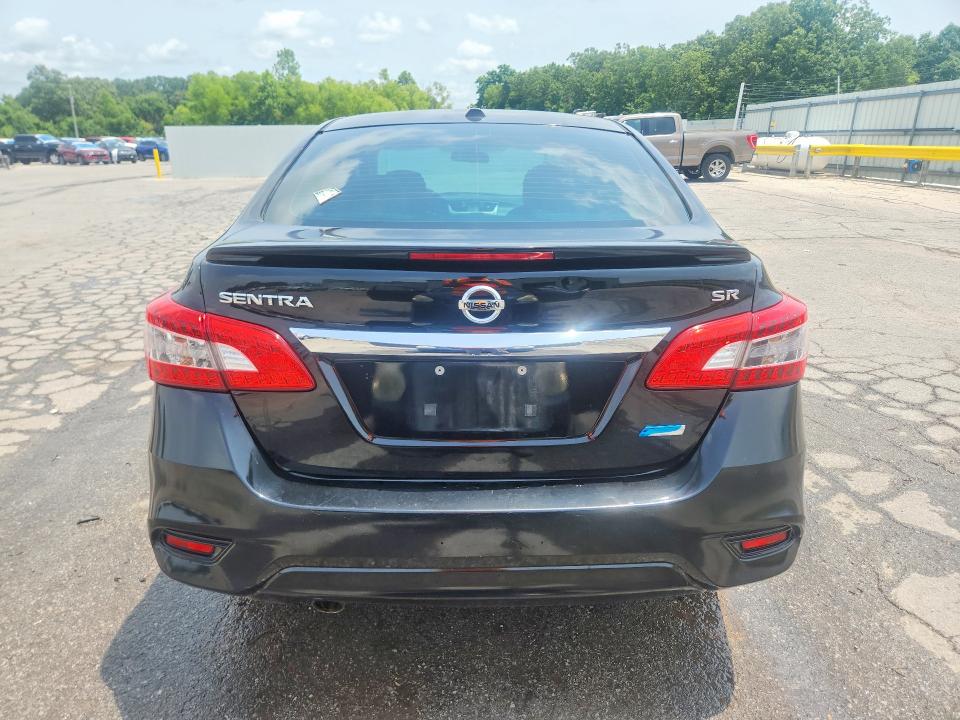 2014 Nissan Sentra მანქანა იყიდება აუქციონზე, vin: 3N1AB7APXEY340856, აუქციონის ნომერი: 58995176