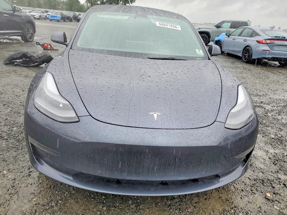 Aukcja sprzedaży 2022 Tesla Model 3, vin: 5YJ3E1EB7NF335246, numer aukcji: 56841956