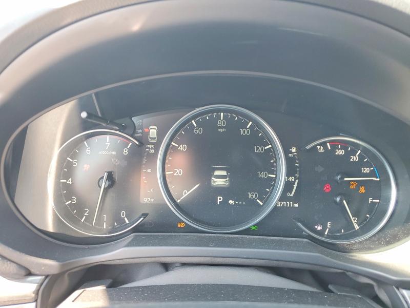Продажа на аукционе авто 2021 Mazda Cx-5, vin: JM3KFBDM4M0489113, номер лота: 58780256