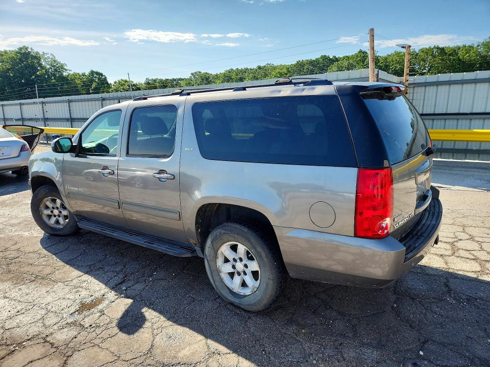 Aukcja sprzedaży 2009 Gmc Yukon Xl, vin: 1GKFK36309R257566, numer aukcji: 55667626