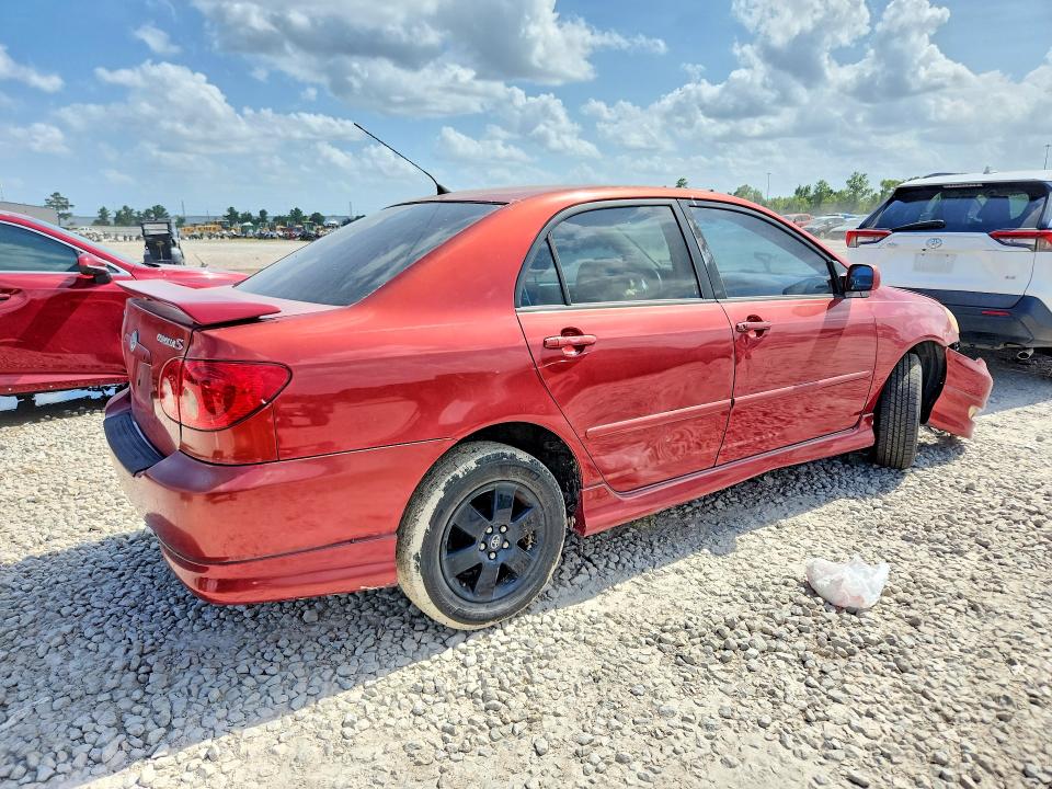 Aukcja sprzedaży 2008 Toyota Corolla, vin: 1NXBR32E28Z045319, numer aukcji: 58903826