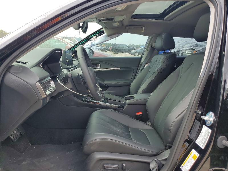 Auction sale of the 2026 Acura Integra, vin: 19UDE4H2XTA006159, lot number: 56615676