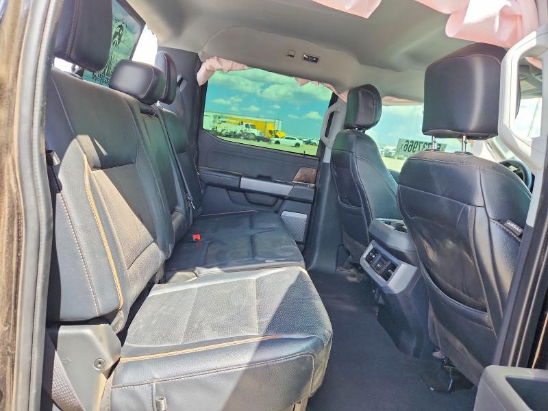 Aukcja sprzedaży 2025 Ford F350, vin: 1FT8W3DM9SEC99221, numer aukcji: 55737966