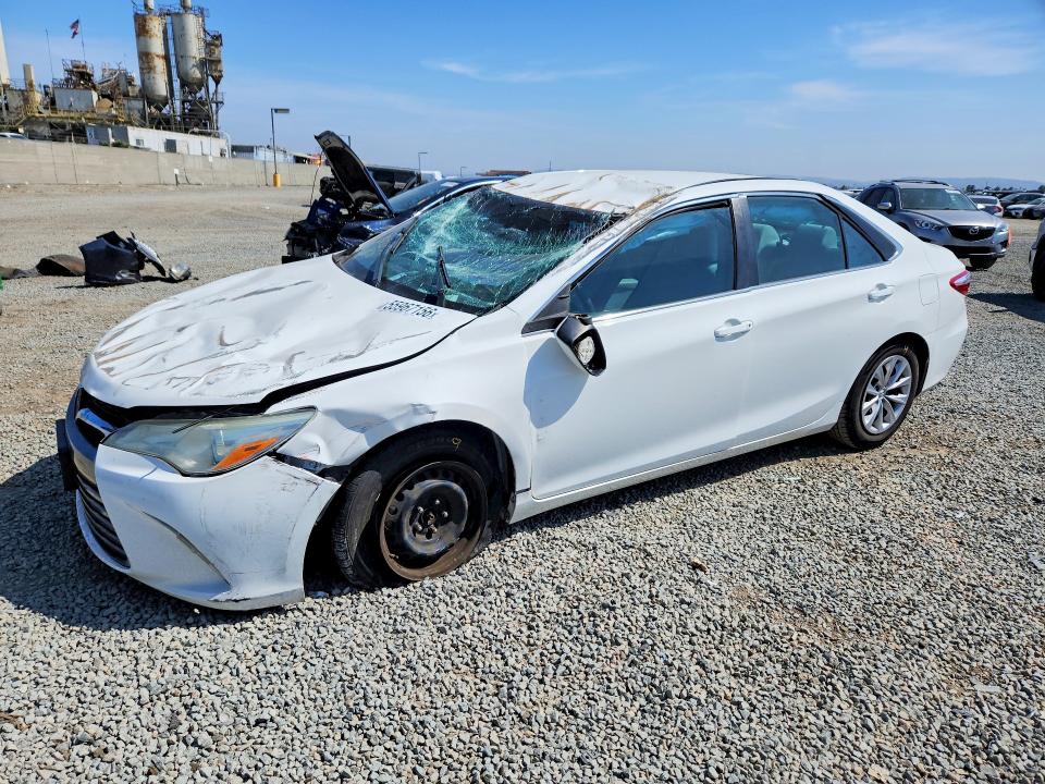 Продажа на аукционе авто 2016 Toyota Camry, vin: 4T4BF1FK6GR533335, номер лота: 55967156