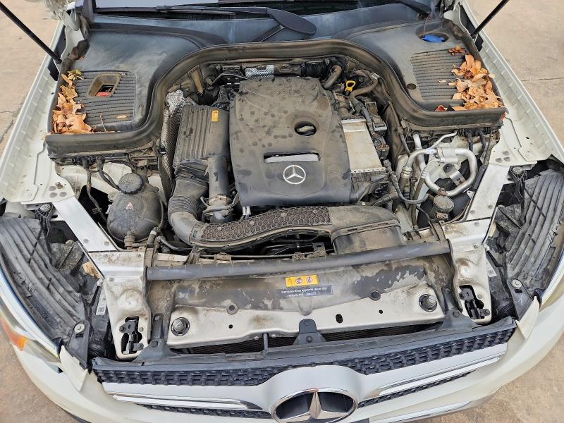57627106 :رقم المزاد ، WDC0J4KB0KF641422 vin ، 2019 Mercedes-benz Glc Coupe مزاد بيع