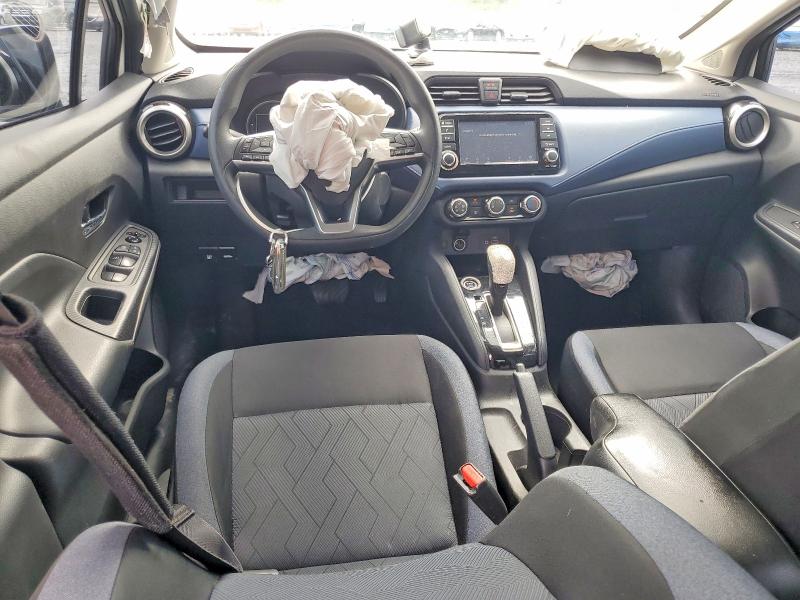 Продажа на аукционе авто 2023 Nissan Versa, vin: 3N1CN8EV7PL867252, номер лота: 55552316