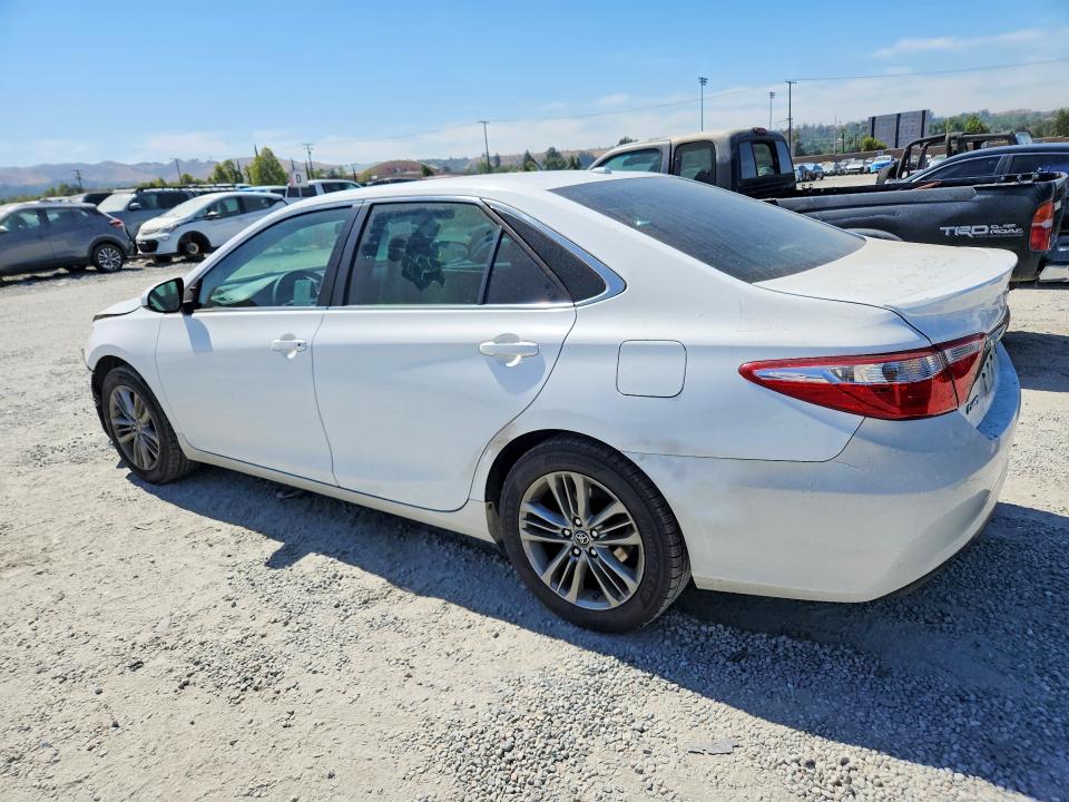 Продаж на аукціоні авто 2017 Toyota Camry, vin: 4T1BF1FK7HU414432, номер лоту: 56253046