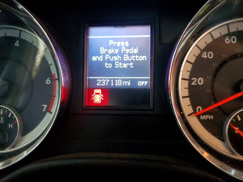 56840366 :رقم المزاد ، 1D4SD5GT9BC692600 vin ، 2011 Dodge Durango مزاد بيع