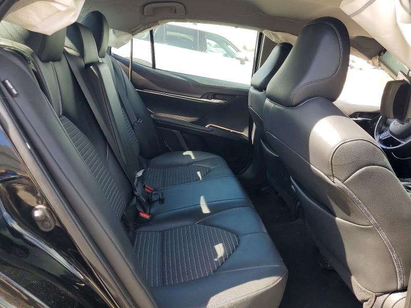 Продажа на аукционе авто 2022 Toyota Camry, vin: 4T1G11AK5NU707043, номер лота: 59234116