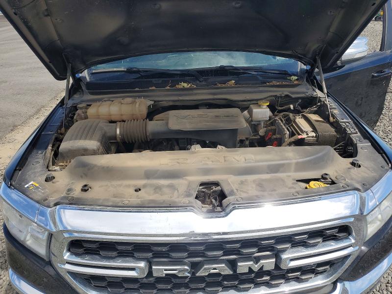 2022 Ram 1500 მანქანა იყიდება აუქციონზე, vin: 1C6RRFMG8NN143674, აუქციონის ნომერი: 58141106