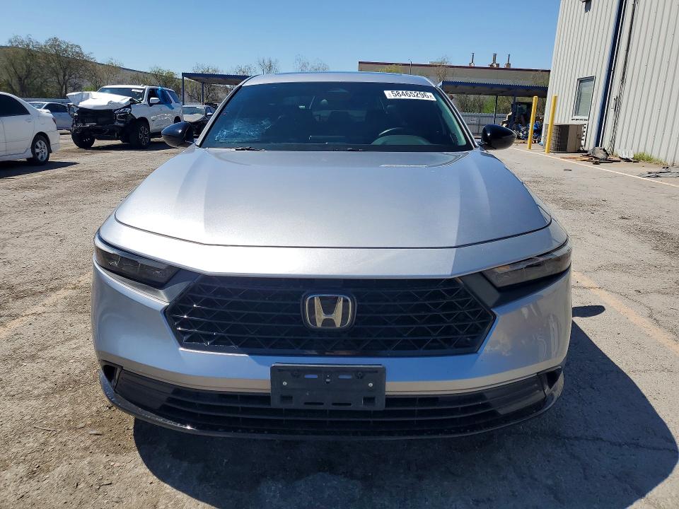 Aukcja sprzedaży 2023 Honda Accord, vin: 1HGCY2F74PA041730, numer aukcji: 58465296