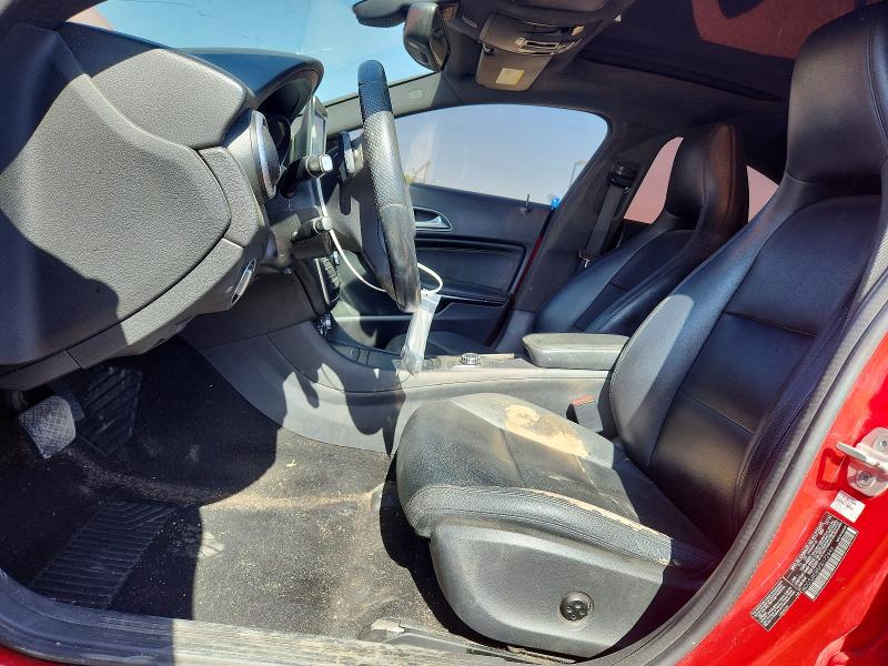 Aukcja sprzedaży 2015 Mercedes-benz Cla, vin: WDDSJ4EB5FN172646, numer aukcji: 59132976