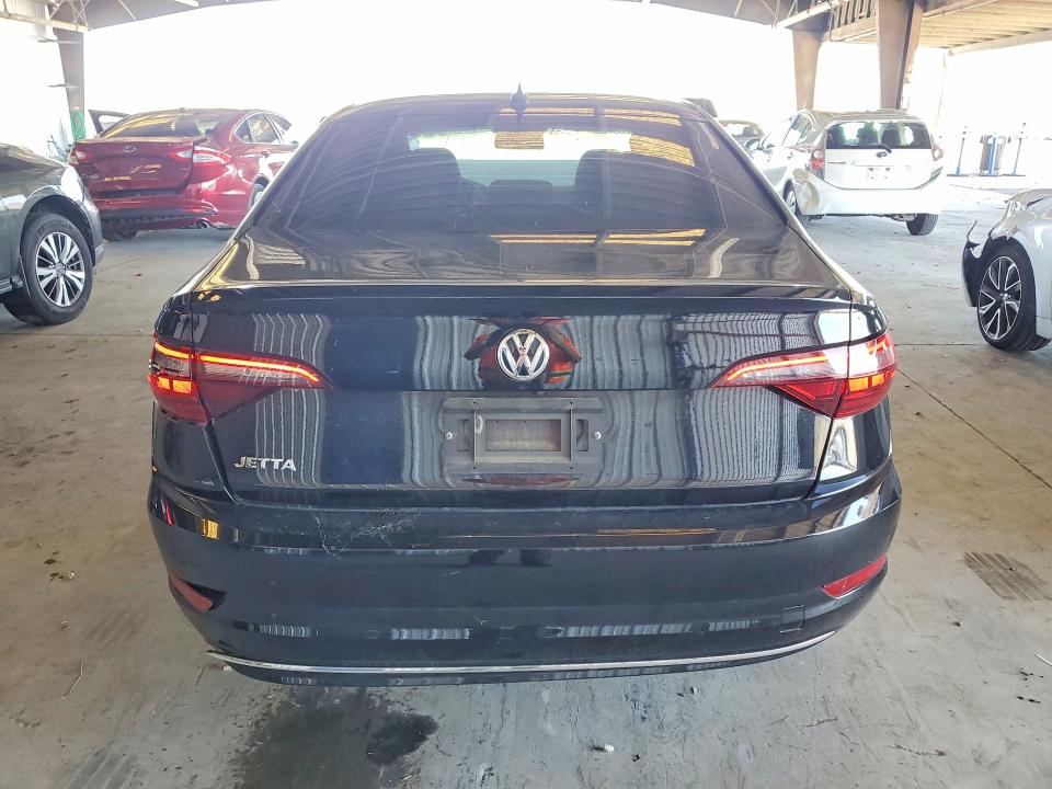 Продажа на аукционе авто 2021 Volkswagen Jetta, vin: 3VWC57BU8MM001324, номер лота: 55906706