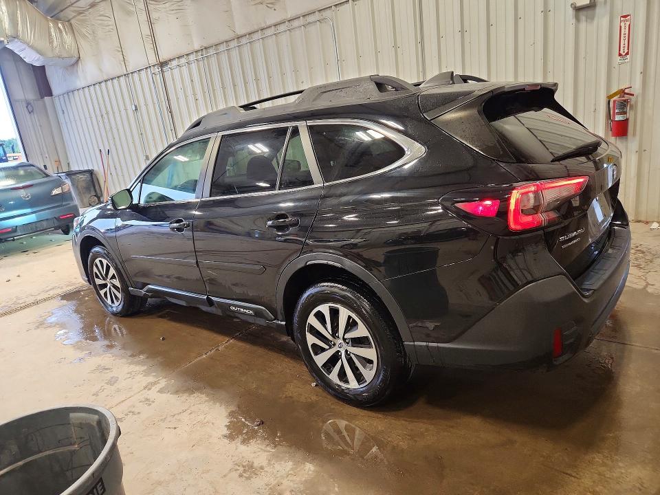 Aukcja sprzedaży 2020 Subaru Outback, vin: 4S4BTACC0L3168036, numer aukcji: 57697076