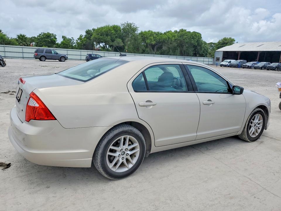 Продаж на аукціоні авто 2010 Ford Fusion, vin: 3FAHP0GA0AR389971, номер лоту: 56499756