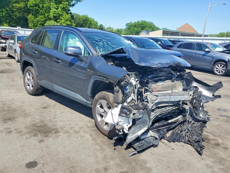 Aukcja sprzedaży 2023 Toyota Rav4, vin: 2T3P1RFV5PC325432, numer aukcji: 55679076