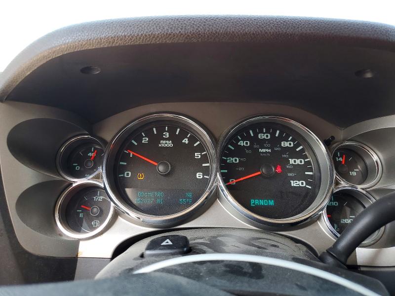 Aukcja sprzedaży 2009 Chevrolet Silverado, vin: 3GCEK23M79G251021, numer aukcji: 59101386
