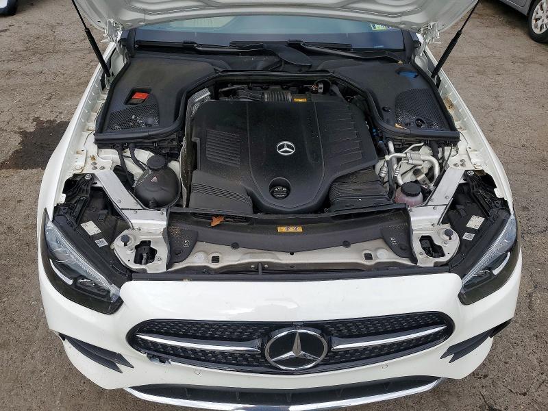 Продажа на аукционе авто 2021 Mercedes-benz E, vin: W1K1J5KB5MF163829, номер лота: 55434796
