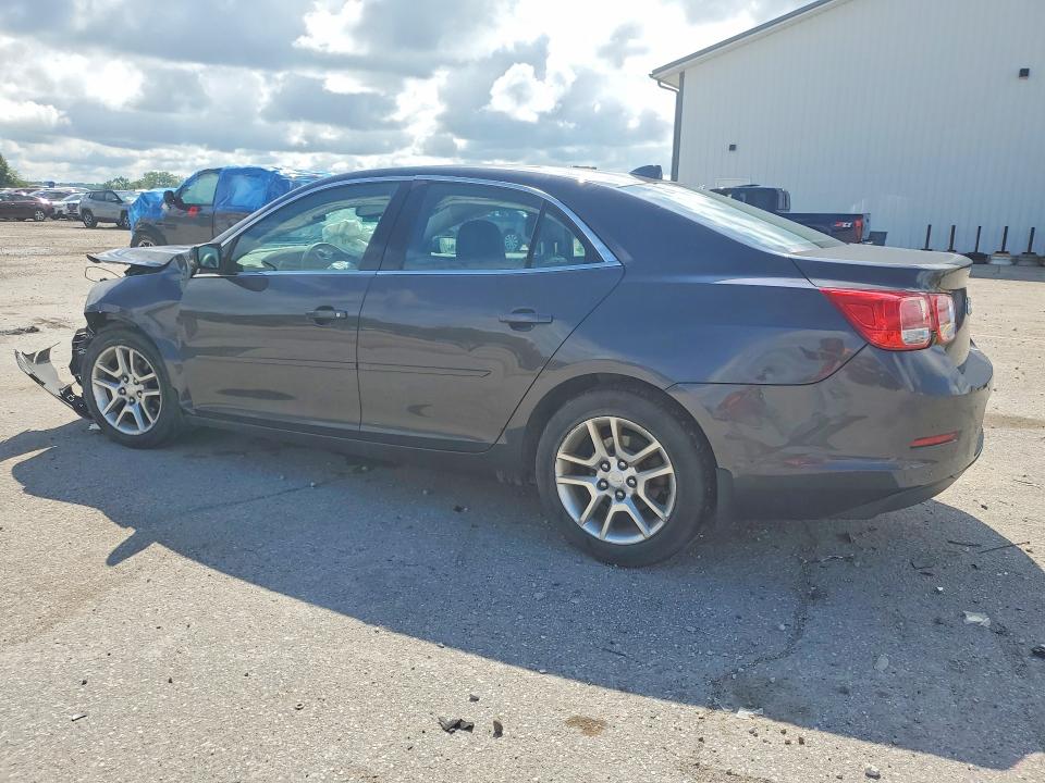 2013 Chevrolet Malibu მანქანა იყიდება აუქციონზე, vin: 1G11C5SAXDF351248, აუქციონის ნომერი: 56035546