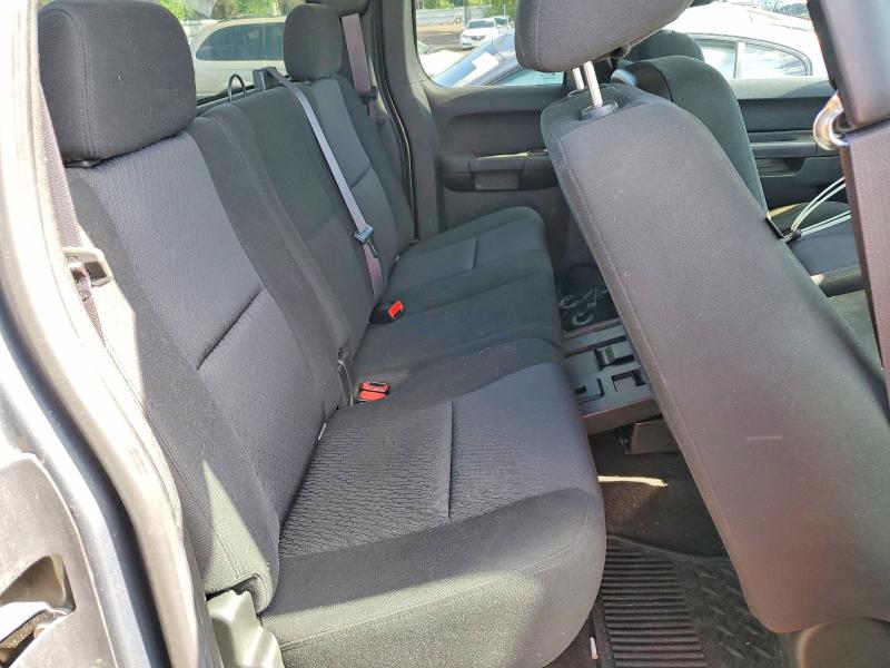 Продаж на аукціоні авто 2011 Gmc Sierra, vin: 1GTR2VE30BZ286805, номер лоту: 58704836