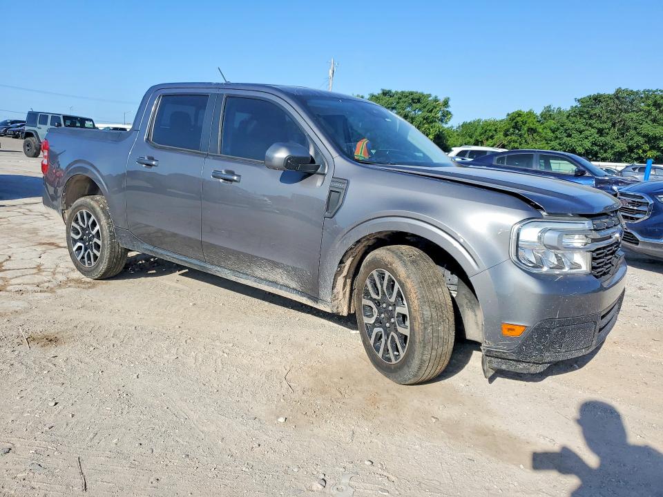 Продаж на аукціоні авто 2023 Ford Maverick, vin: 3FTTW8E36PRA37920, номер лоту: 56339196