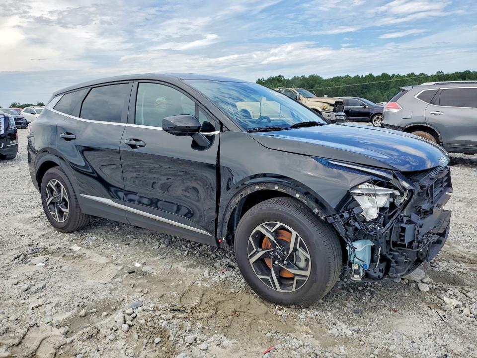 Продаж на аукціоні авто 2023 Kia Sportage, vin: KNDPU3AF7P7148977, номер лоту: 57315226