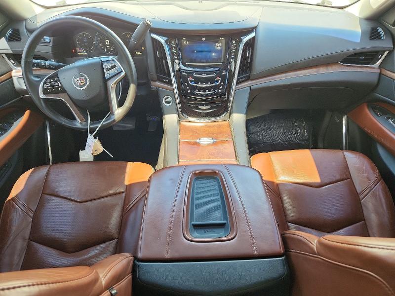 Продаж на аукціоні авто 2015 Cadillac Escalade, vin: 1GYS4CKJ6FR266559, номер лоту: 56177466