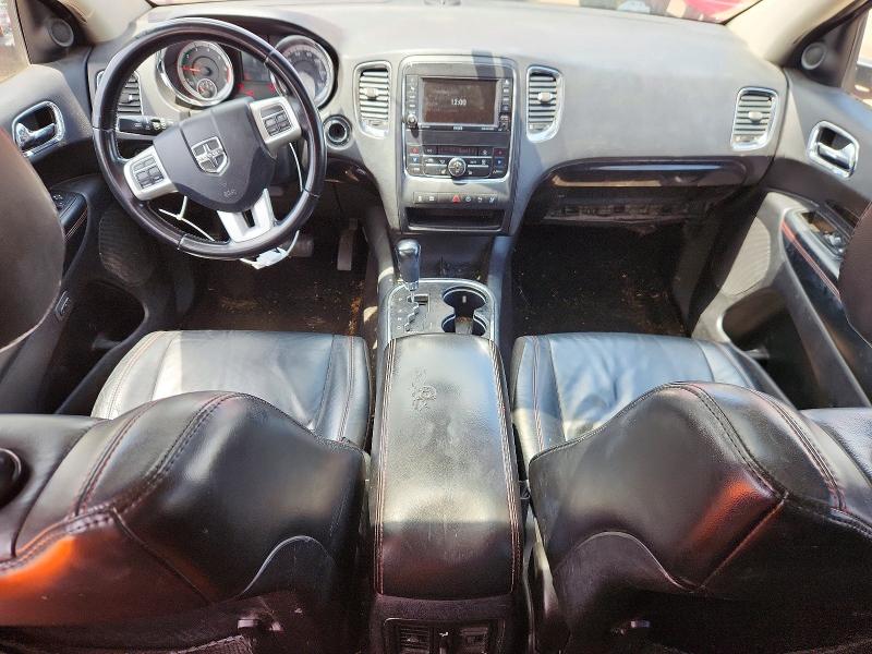 Aukcja sprzedaży 2011 Dodge Durango, vin: 1D4SD6GT2BC682044, numer aukcji: 56460666