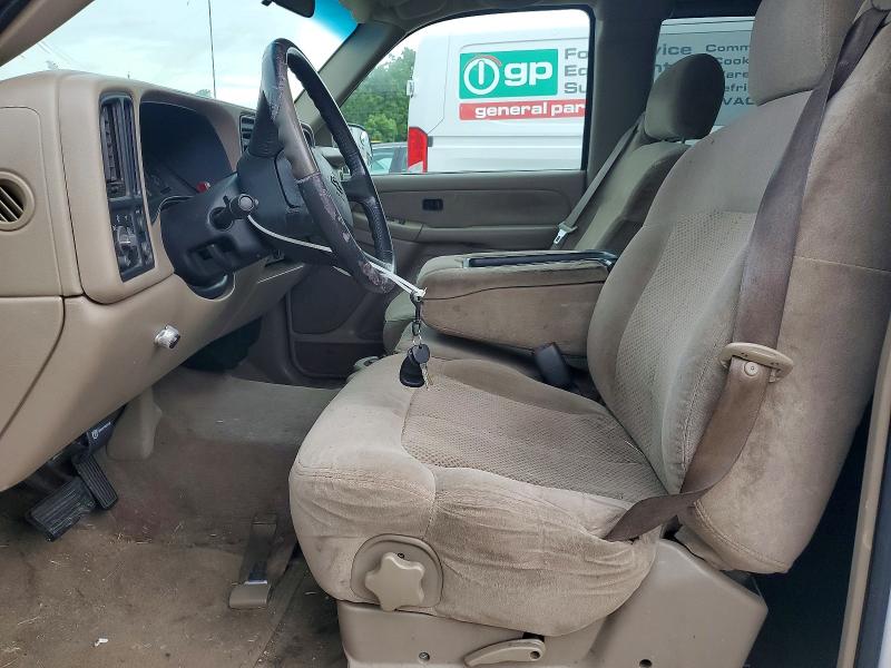 Aukcja sprzedaży 2001 Chevrolet Silverado, vin: 2GCEC19V311182400, numer aukcji: 57023176