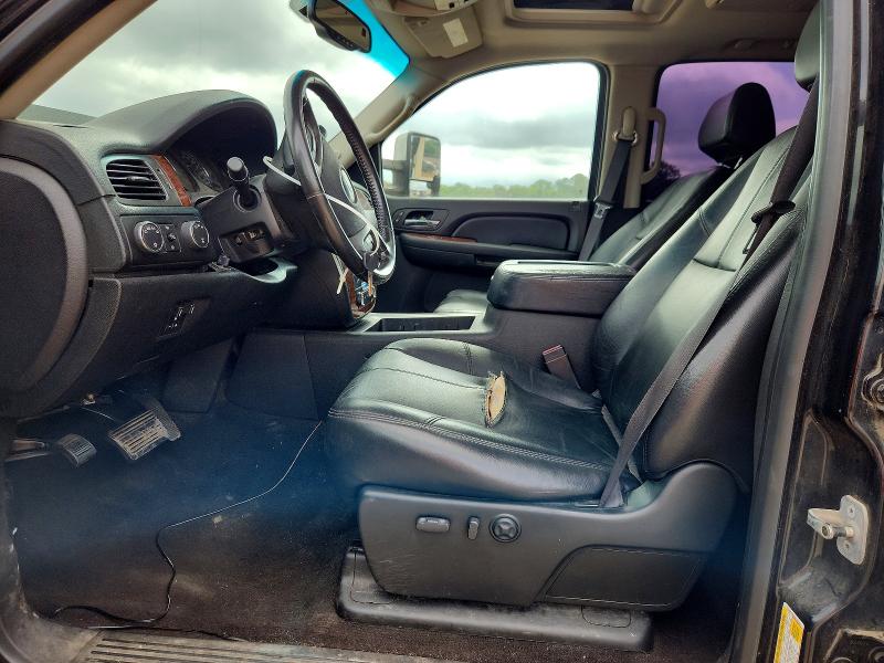 Aukcja sprzedaży 2008 Chevrolet Silverado, vin: 1GCHK23628F102627, numer aukcji: 57594326