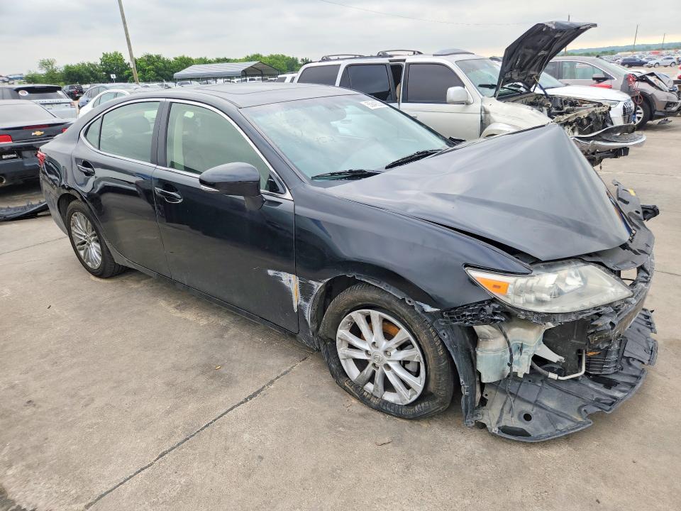 Aukcja sprzedaży 2013 Lexus Es, vin: JTHBK1GG4D2064451, numer aukcji: 55649236