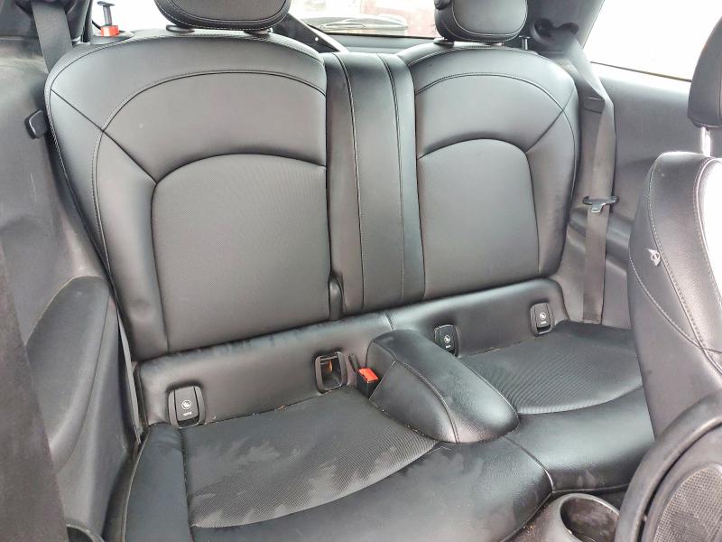 Продаж на аукціоні авто 2016 Mini Cooper, vin: WMWXP5C56GT739233, номер лоту: 58839916