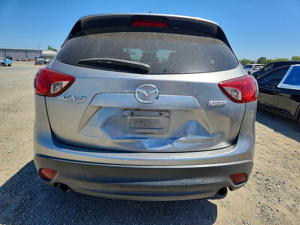 Aukcja sprzedaży 2013 Mazda Cx-5, vin: JM3KE2CE7D0122039, numer aukcji: 58929326