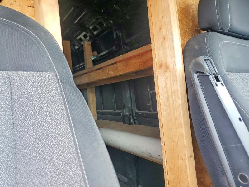 Auction sale of the 2019 Ram Promaster 2500, vin: 3C6TRVDG8KE541547, lot number: 57253656