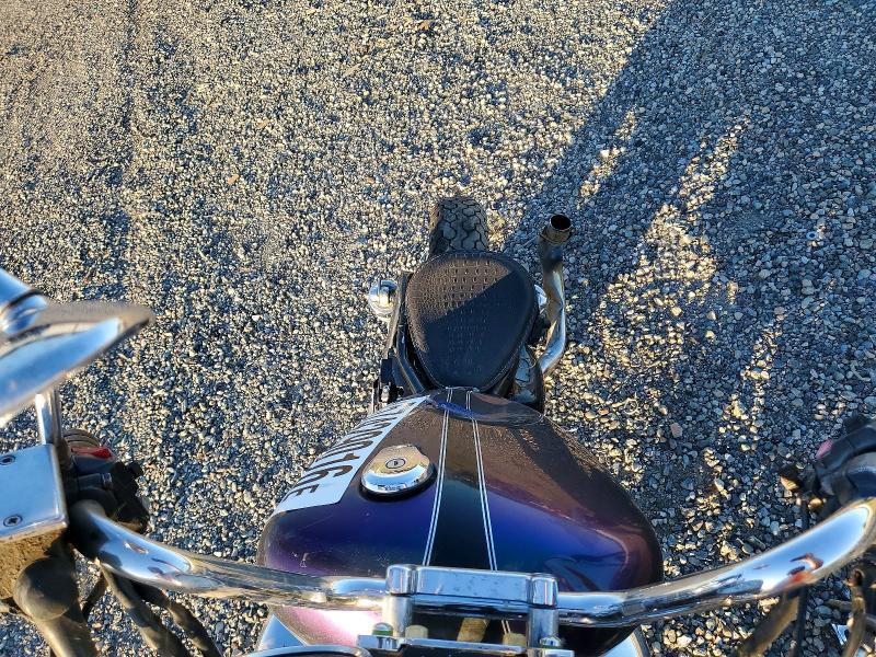 Продажа на аукционе авто 1995 Yamaha Xv1100, vin: JYA1TAC06SA021327, номер лота: 57429016