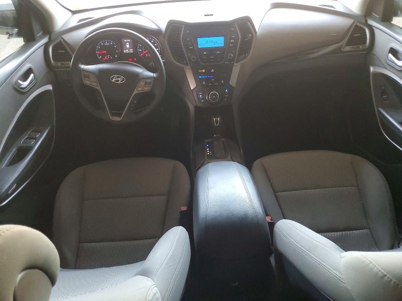 Продаж на аукціоні авто 2014 Hyundai Santa Fe Sport, vin: 5XYZT3LB2EG145717, номер лоту: 56036866