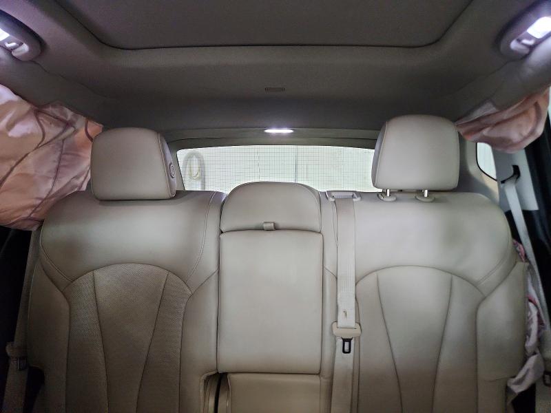Aukcja sprzedaży 2020 Buick Envision, vin: LRBFX3SX5LD209909, numer aukcji: 58106236