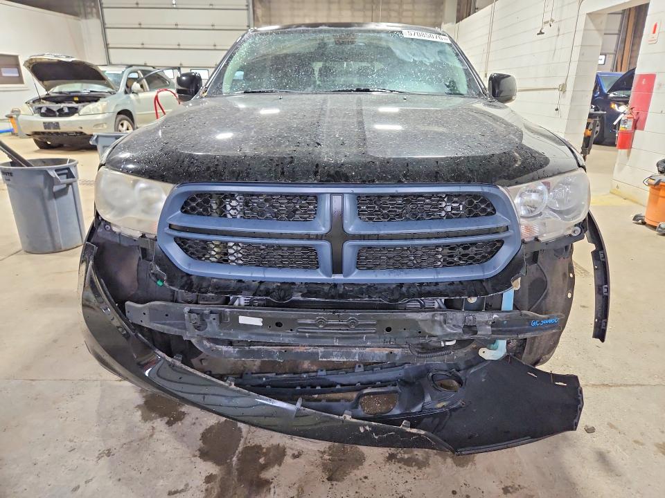Продаж на аукціоні авто 2012 Dodge Durango, vin: 1C4RDHDG6CC125766, номер лоту: 57085076