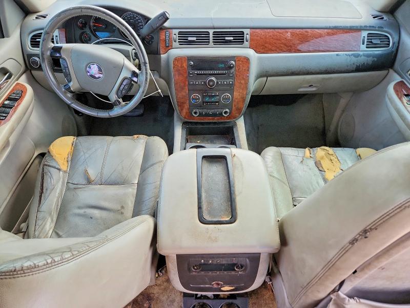 Продажа на аукционе авто 2008 Gmc Yukon Xl, vin: 1GKFC16098R222272, номер лота: 58118336