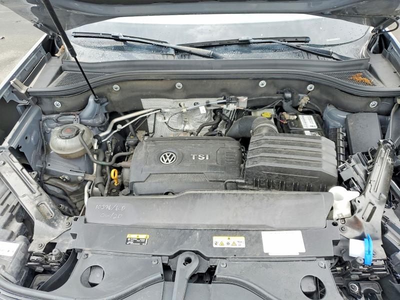 Продаж на аукціоні авто 2020 Volkswagen Atlas Cross Sport, vin: 1V25C2CA9LC205265, номер лоту: 55704626