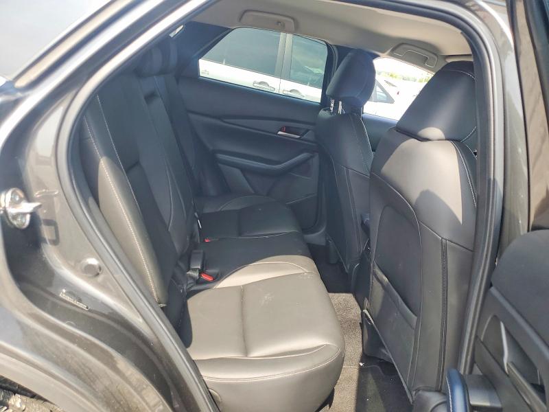 56024596 :رقم المزاد ، 3MVDMACL3LM118609 vin ، 2020 Mazda Cx-30 مزاد بيع