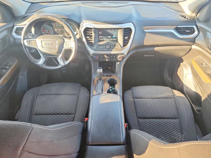 Aukcja sprzedaży 2018 Gmc Acadia, vin: 1GKKNKLA8JZ246127, numer aukcji: 55553106