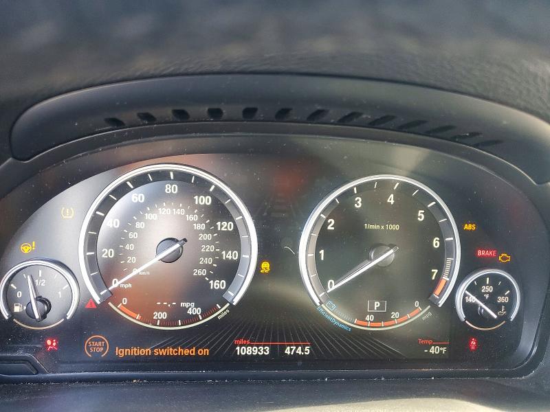 58371206 :رقم المزاد ، 5UXWX7C59G0R16612 vin ، 2016 Bmw X3 مزاد بيع