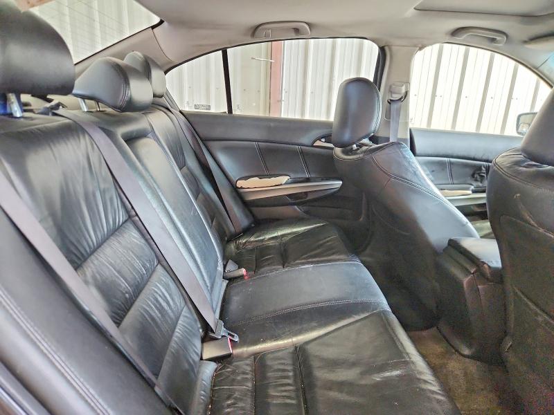 Aukcja sprzedaży 2008 Honda Accord, vin: 1HGCP26898A029652, numer aukcji: 58872926