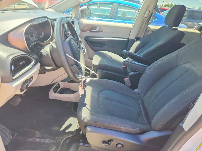 Aukcja sprzedaży 2017 Chrysler Pacifica, vin: 2C4RC1DG7HR520497, numer aukcji: 58095746