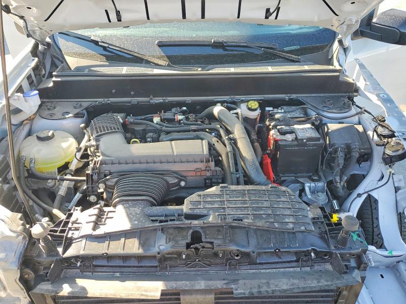 Aukcja sprzedaży 2025 Ford Maverick, vin: 3FTTW8JA4SRA92752, numer aukcji: 57935486